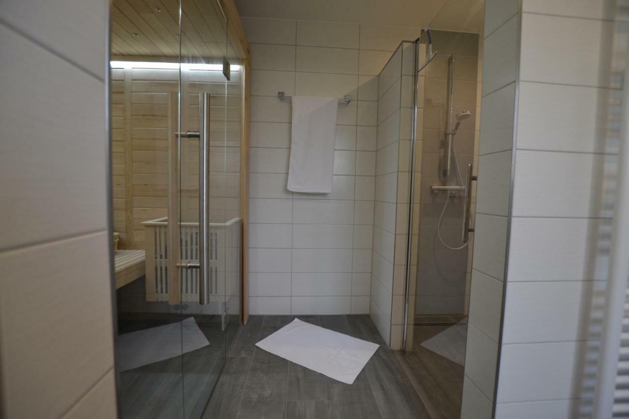 Ferienhaus Gammendorf Nr. 18 Femern Eksteriør billede